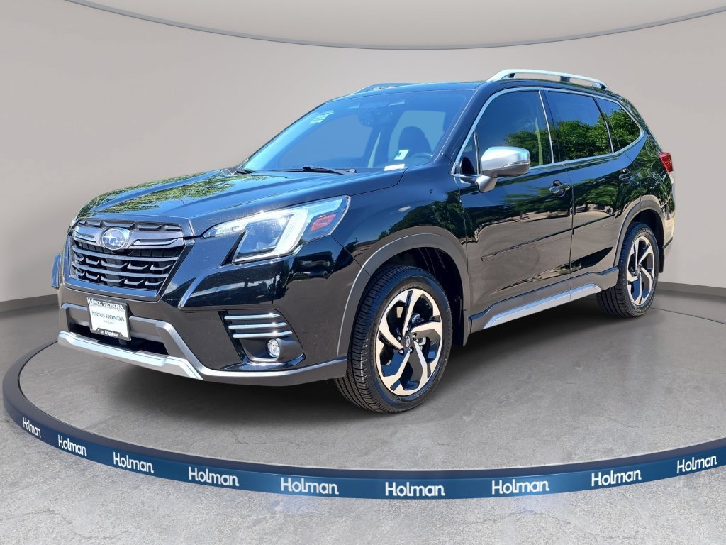 Used 2023 Subaru Forester Touring AWD/4WD image 1