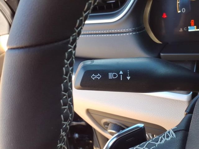 New 2025 Jeep Grand Cherokee L Limited w/ Luxury Tech Group II image 61