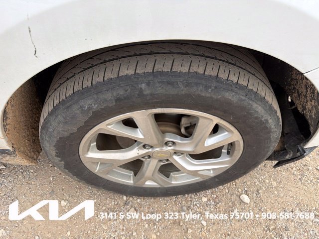 Used 2021 Chevrolet Equinox LT FWD image 13