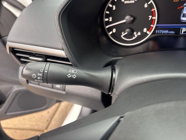 Used 2020 Nissan Altima 2.5 S image 17