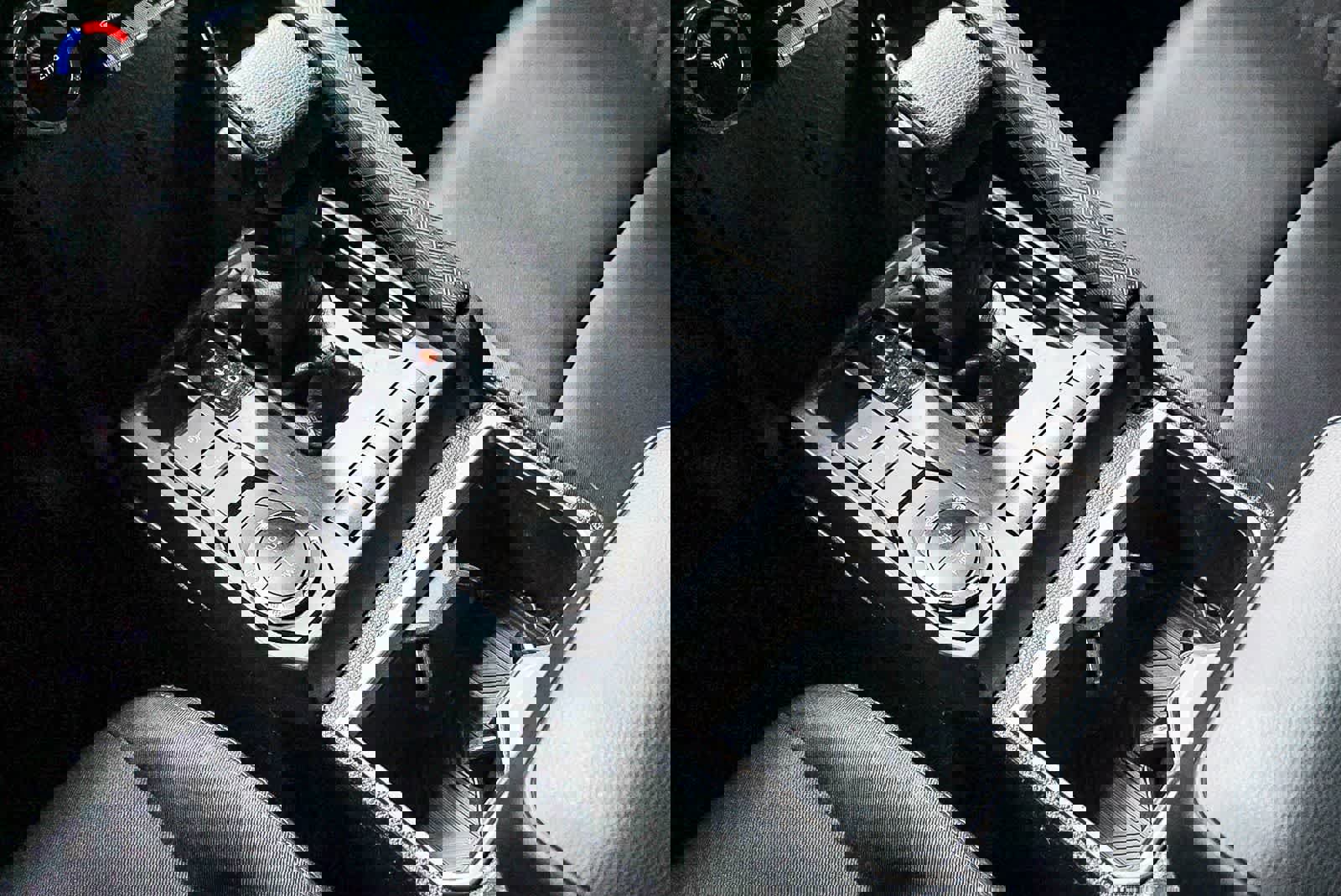 Certified 2025 Toyota Tacoma SR5 image 24