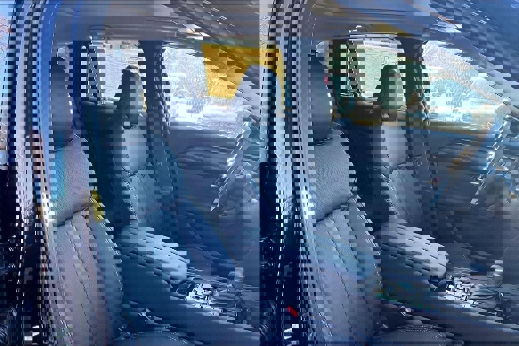 New 2026 MAZDA CX-50 2.5 Hybrid w/ Cargo Package image 6