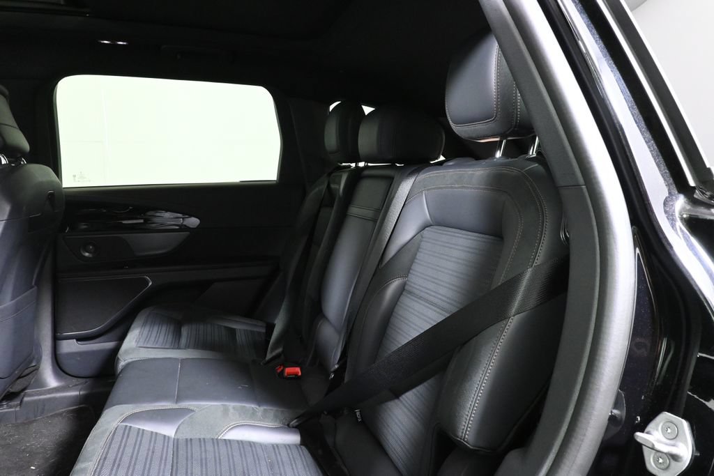 Used 2024 Lincoln Nautilus Reserve w/ Equipment Group 202A AWD/4WD image 6