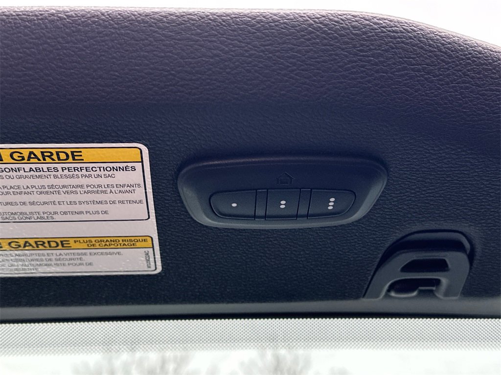 Used 2023 Jeep Wrangler Unlimited Rubicon 4xe w/ Steel Bumper Group image 29