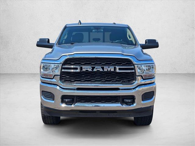 Used 2019 RAM 2500 Tradesman AWD/4WD video 2