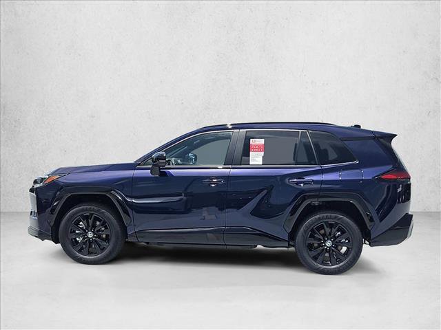 New 2026 Toyota RAV4 AWD Plug-in Hybrid image 5