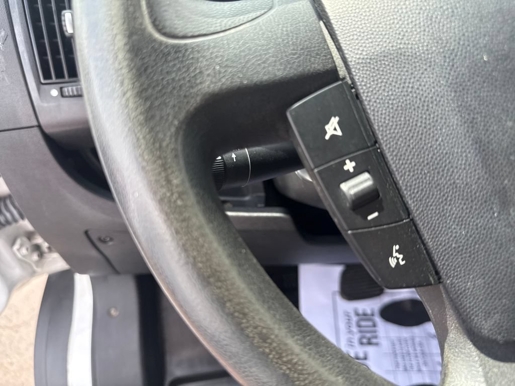 Used 2016 RAM ProMaster 3500 FWD image 22