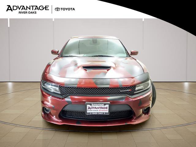 Used 2019 Dodge Charger R/T w/ Performance Handling Group image 3