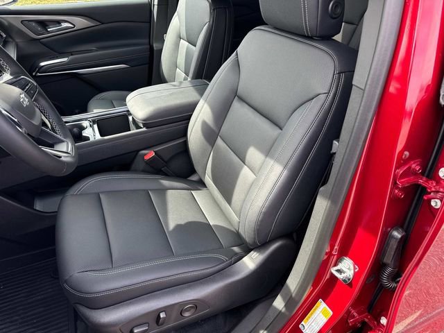 New 2026 Chevrolet Traverse LT w/ Midnight/Sport Edition FWD image 26