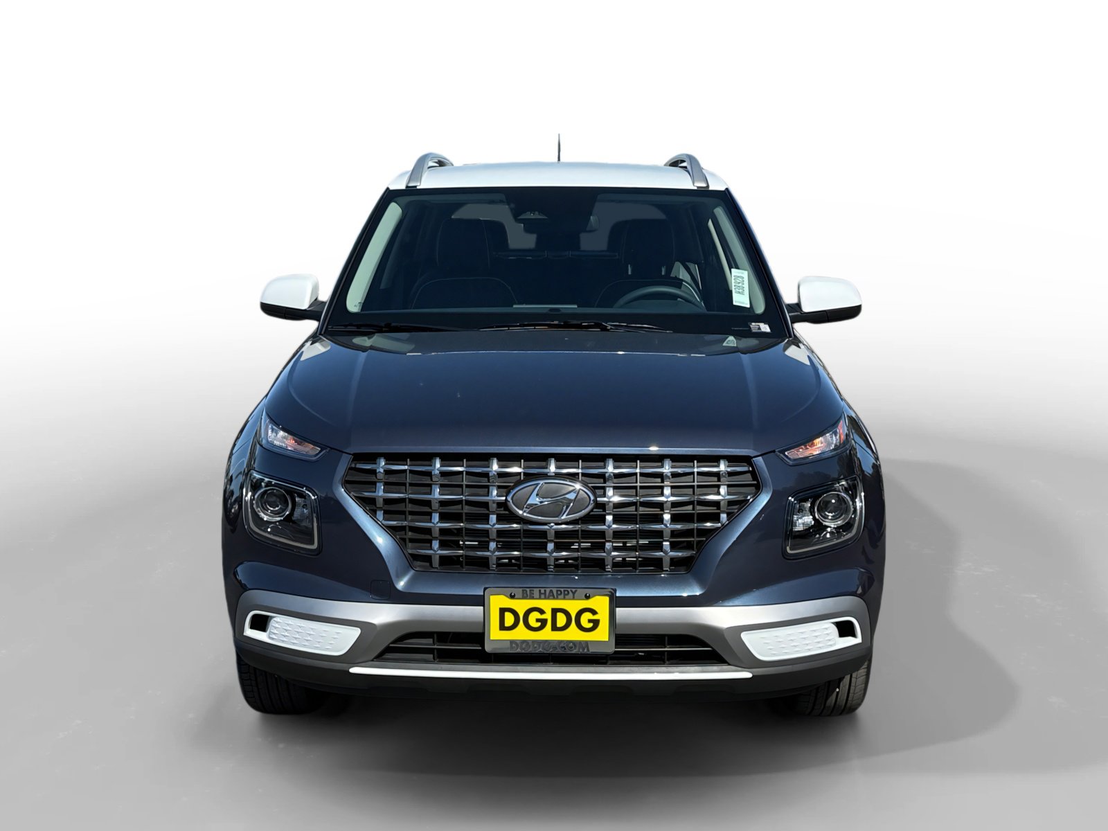 New 2026 Hyundai Venue SEL FWD image 8