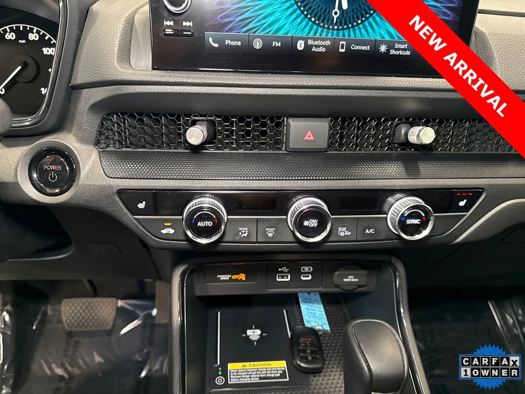 Used 2024 Honda CR-V Sport-L image 22