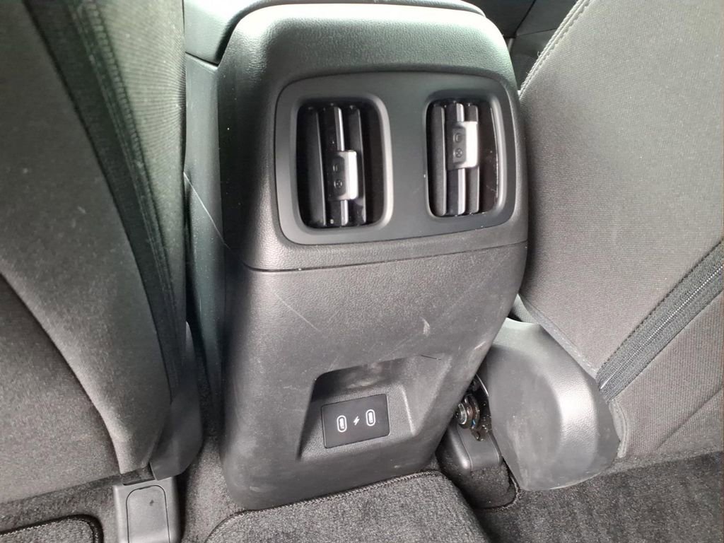 Used 2026 Hyundai Tucson SEL FWD image 23
