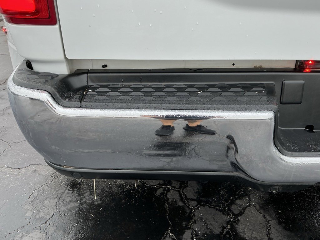 Used 2024 RAM 3500 Tradesman w/ Towing Technology Group image 24