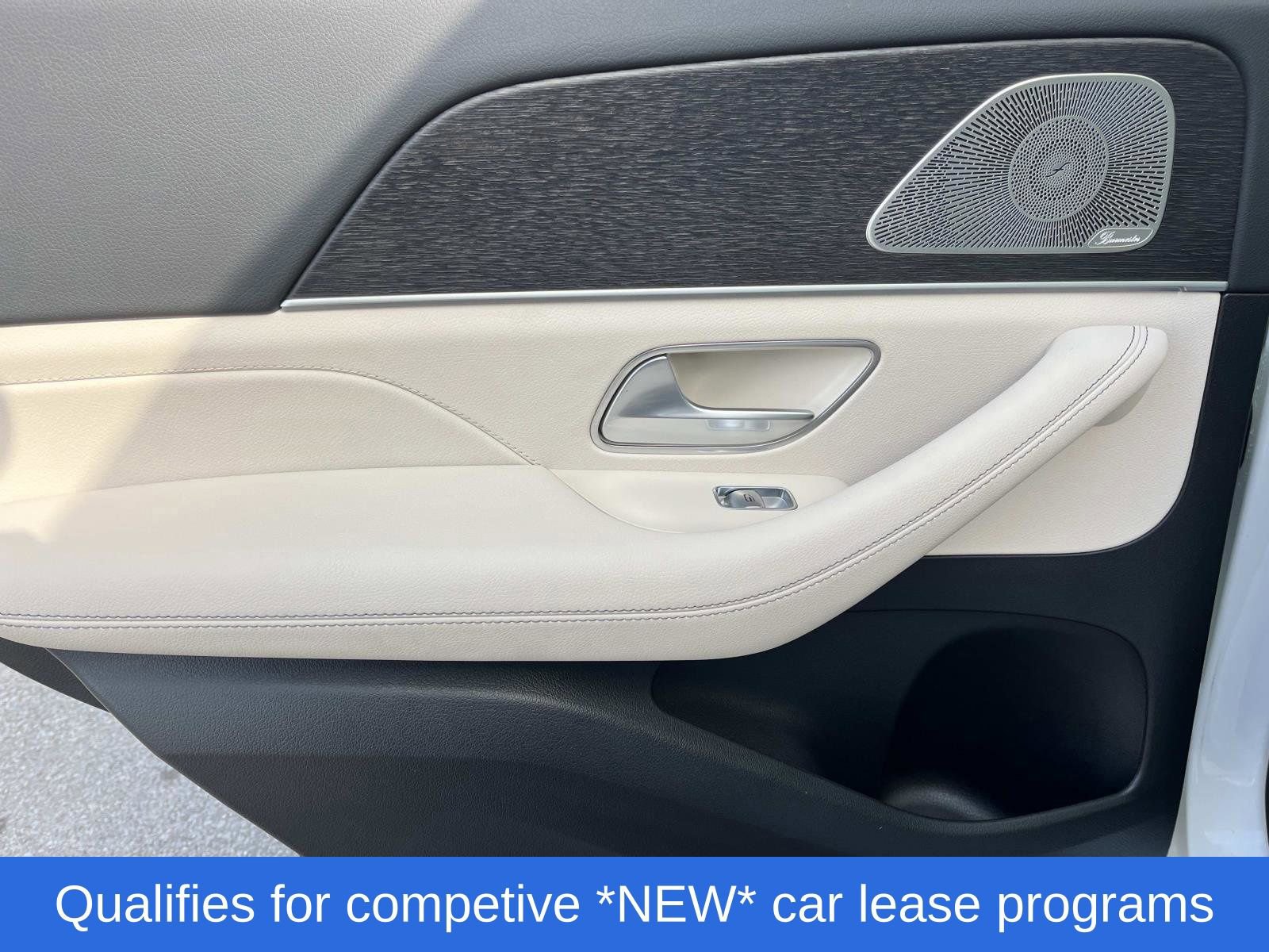 Used 2025 Mercedes-Benz GLE 350 4MATIC image 15