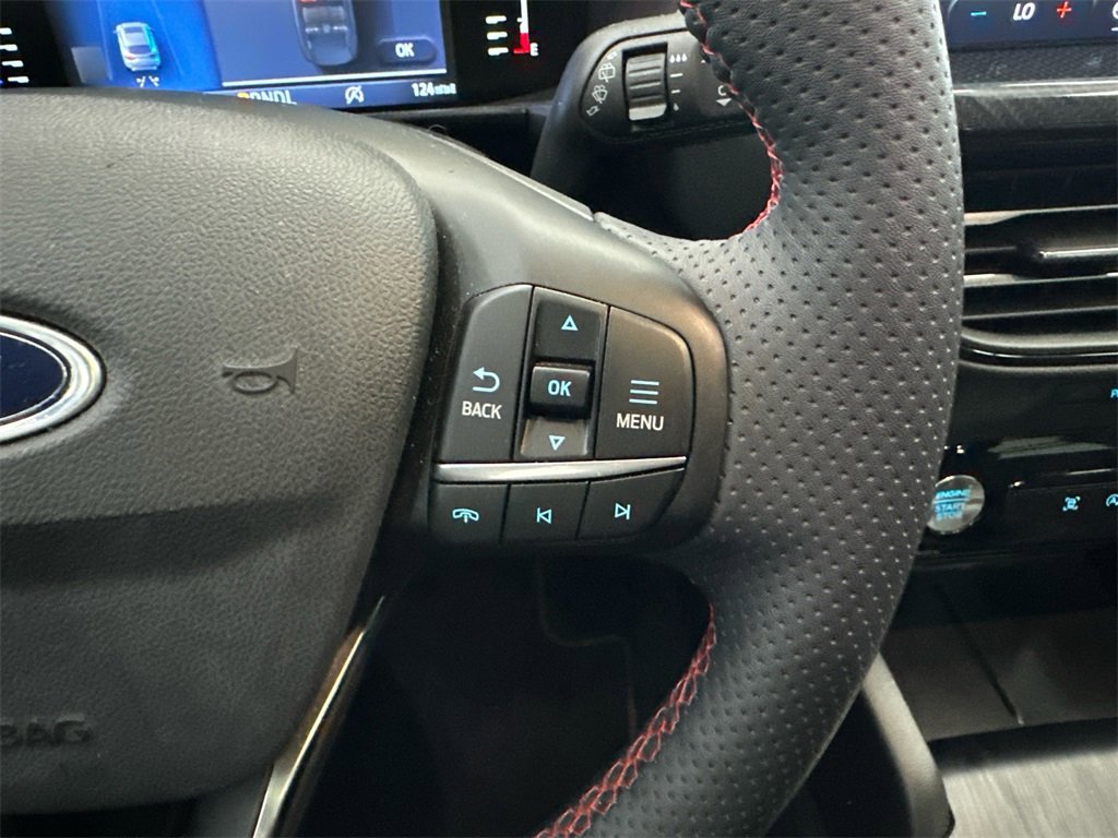 Used 2023 Ford Escape ST-Line w/ Tech Pack #1 image 28