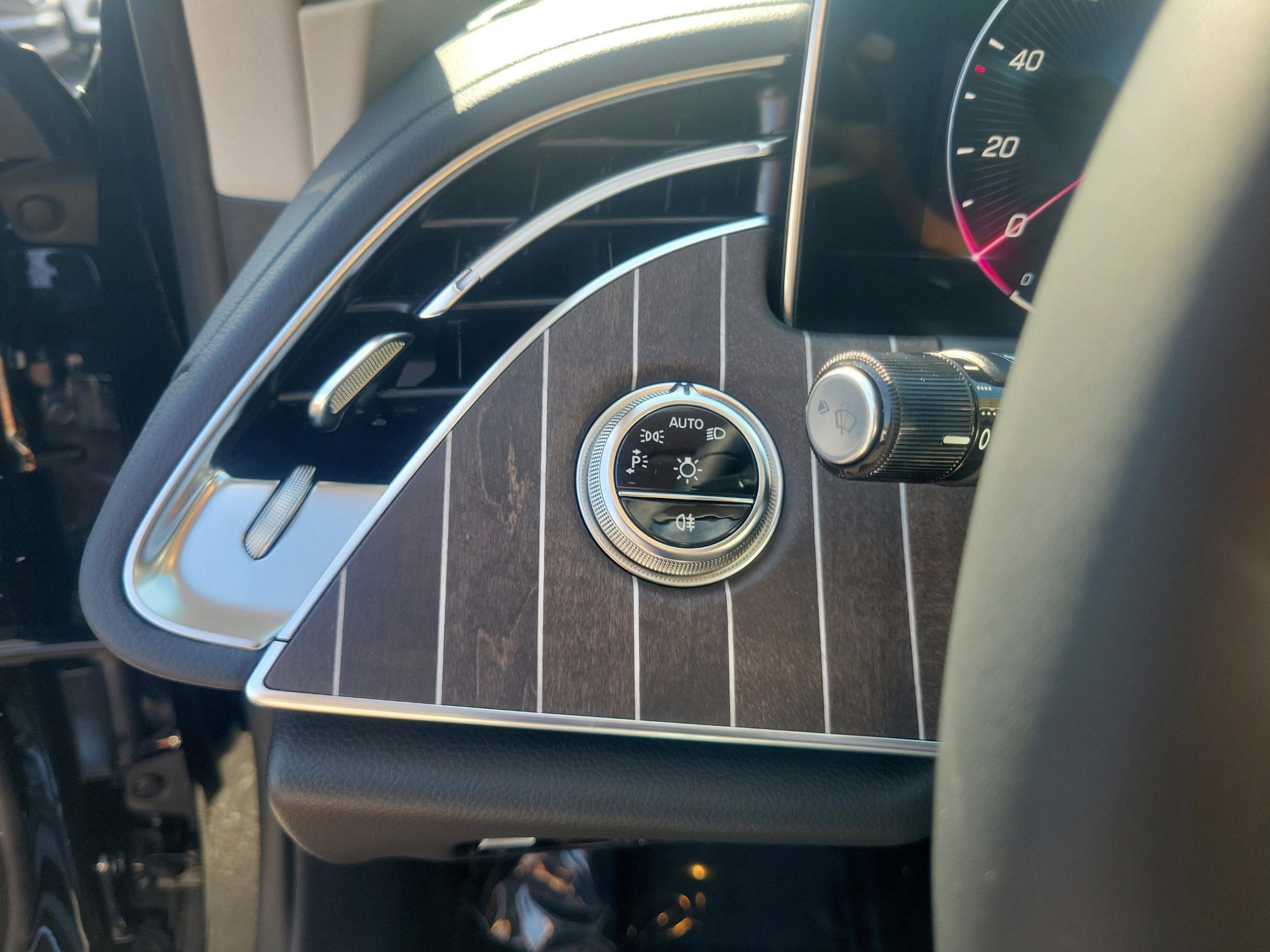 Certified 2026 Mercedes-Benz E 350 Sedan image 33