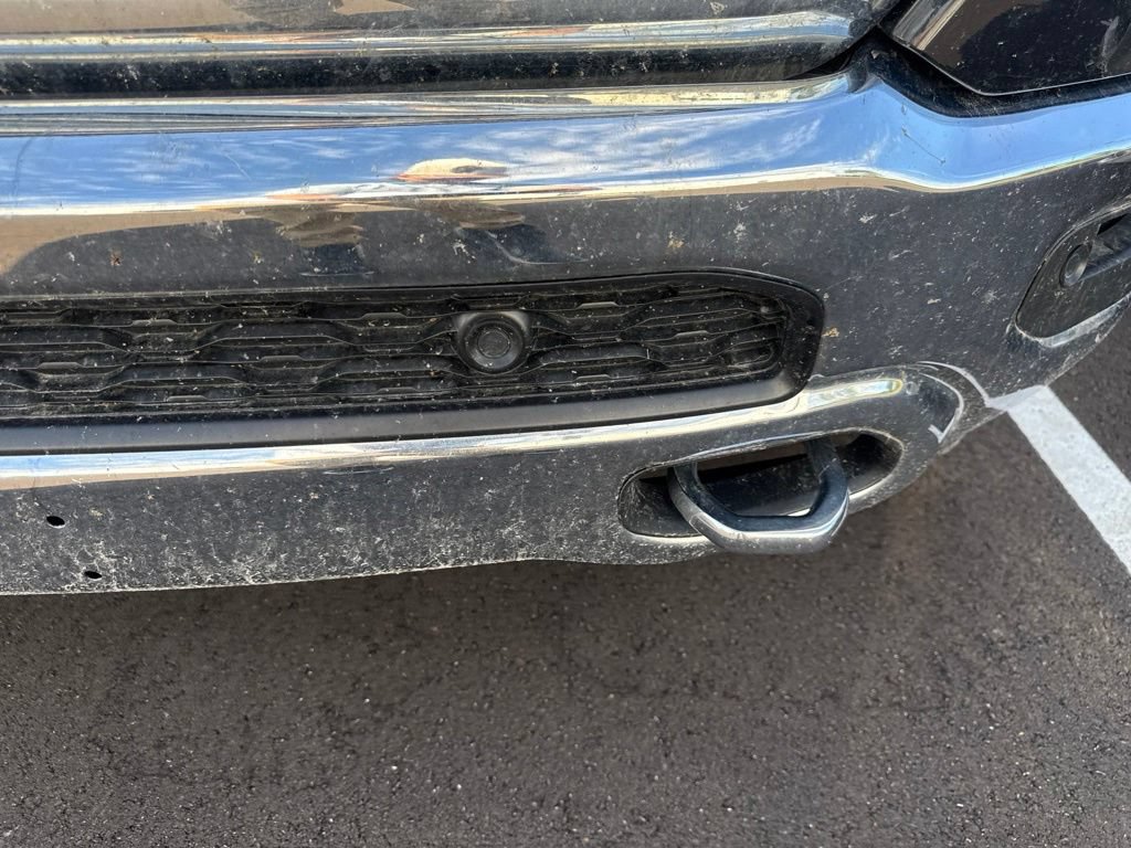 Certified 2021 RAM 1500 Limited AWD/4WD image 8