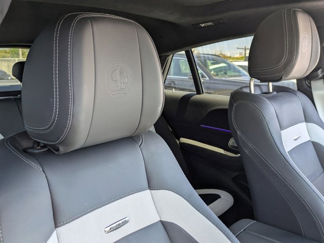 Used 2025 Mercedes-Benz GLE 63 AMG S image 18