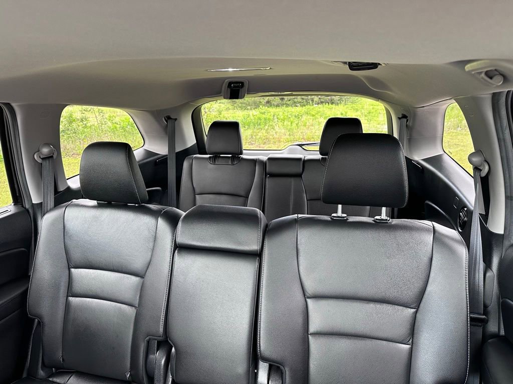 Used 2022 Honda Pilot Special Edition image 20