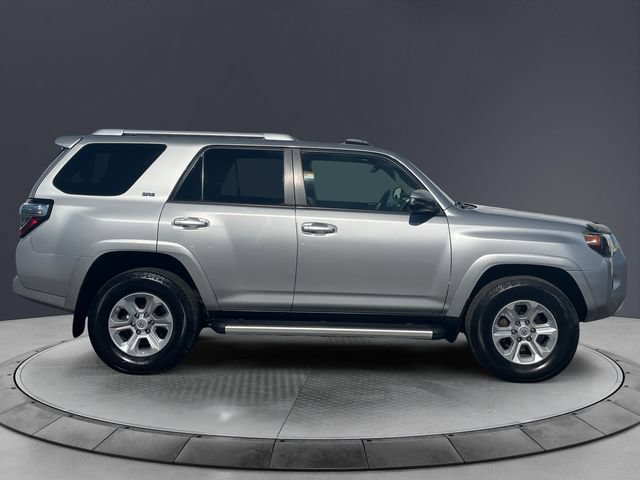 Used 2016 Toyota 4Runner SR5 Premium AWD/4WD image 6