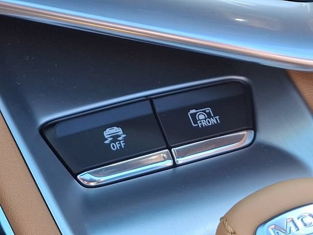 Used 2023 Chevrolet Corvette Stingray Preferred Cpe w/ 2LT RWD image 16