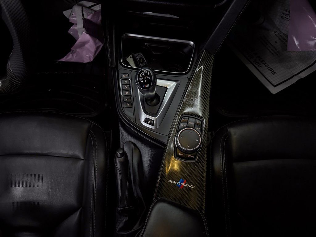 Used 2016 BMW M3 image 24