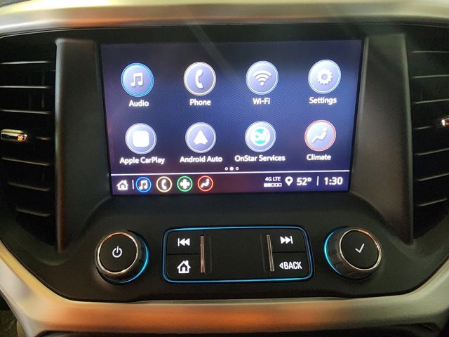 Used 2023 GMC Acadia SLE image 24