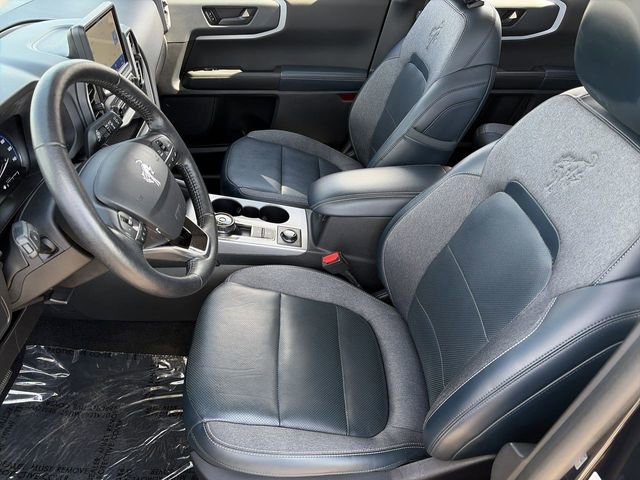 Used 2021 Ford Bronco Sport Outer Banks image 20