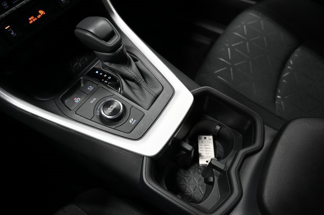 New 2025 Toyota RAV4 XLE image 17