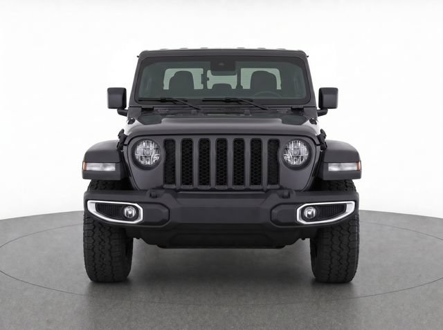 Used 2021 Jeep Gladiator Sport AWD/4WD image 4