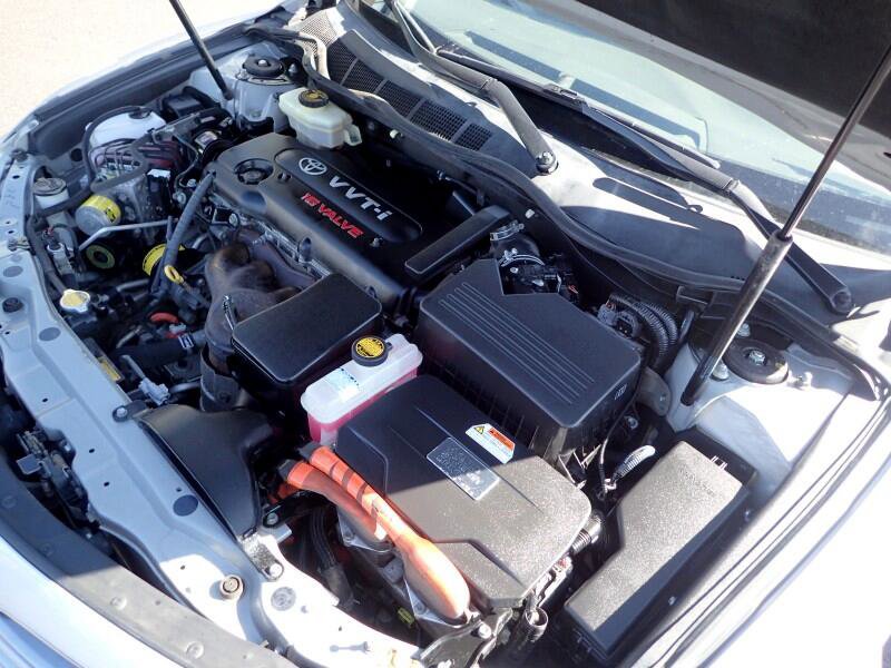 Used 2009 Toyota Camry Hybrid image 23