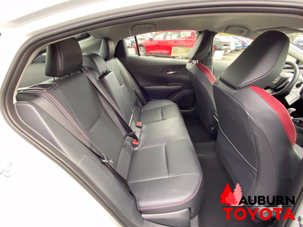 New 2027 Toyota Prius Plug-In Hybrid FWD image 13