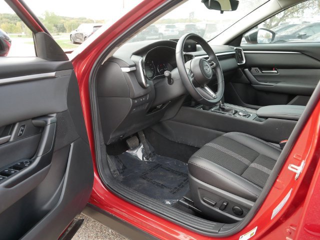 Used 2026 MAZDA CX-50 AWD 2.5 S w/ Preferred Pkg image 12