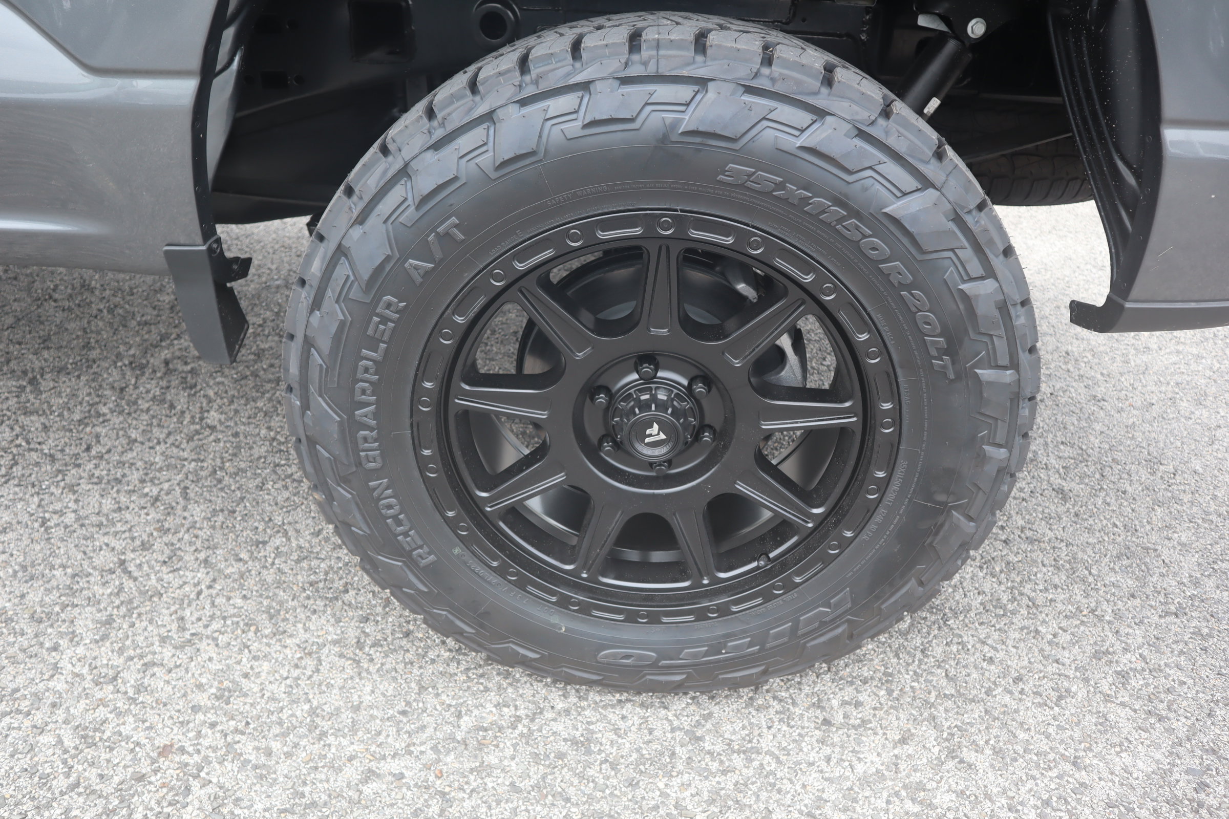 New 2025 Ford F150 XL w/ Equipment Group 103A High image 63