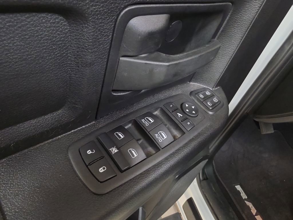 Certified 2024 RAM 2500 Tradesman w/ Protection Group image 15