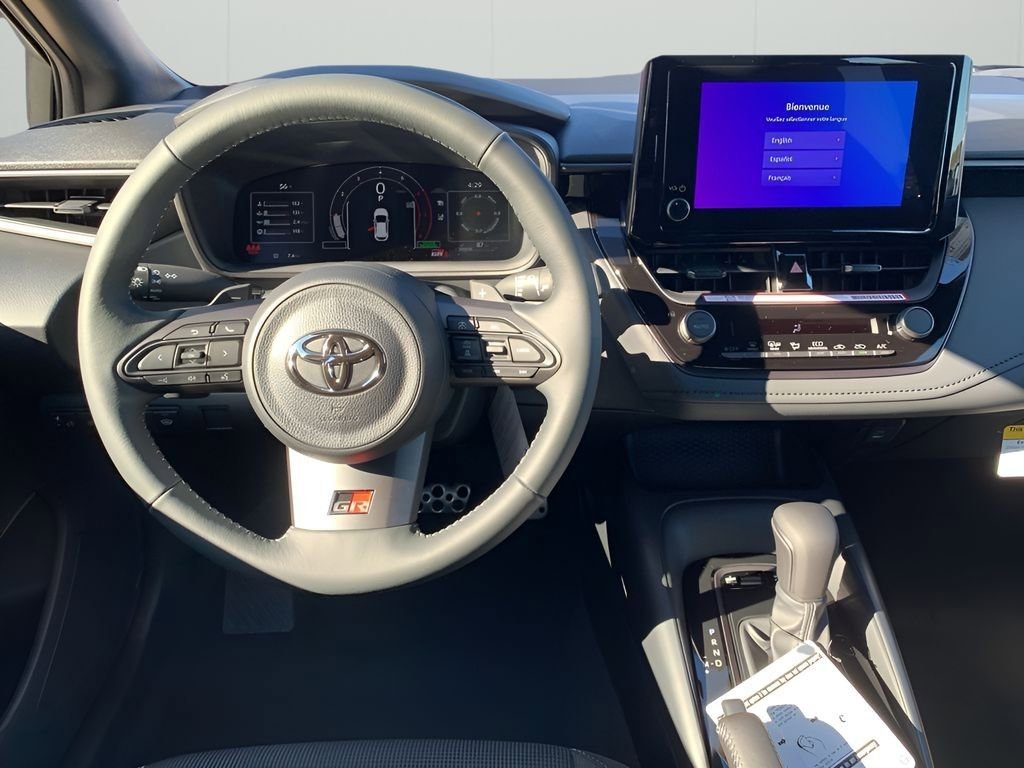 New 2025 Toyota Corolla Core image 15
