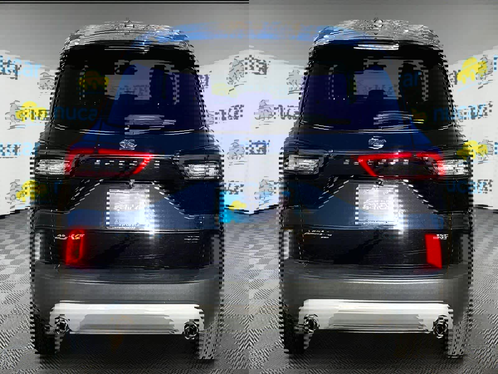 Used 2024 Ford Escape Active image 5