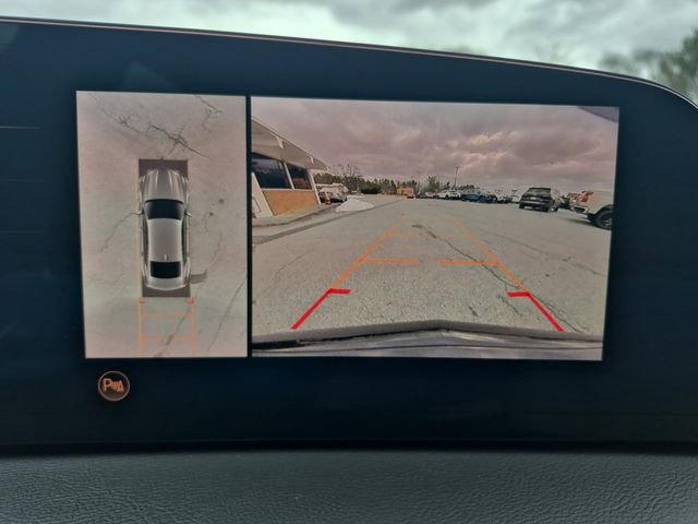 Used 2025 Cadillac CT5 Premium Luxury w/ Technology Package image 27