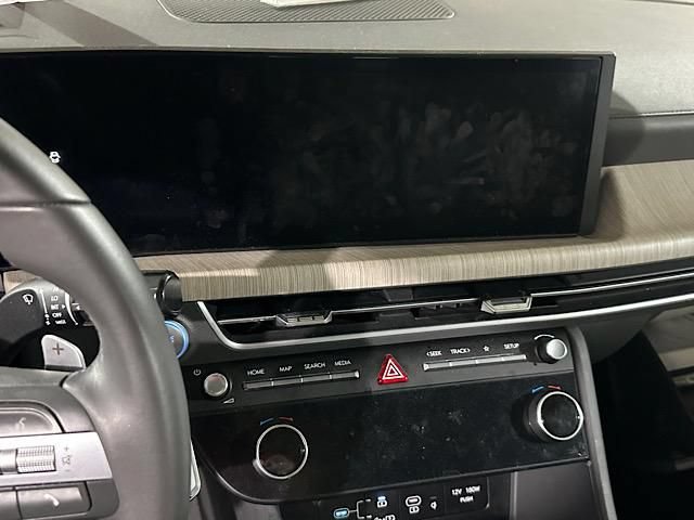 Used 2025 Hyundai Sonata SEL FWD image 20