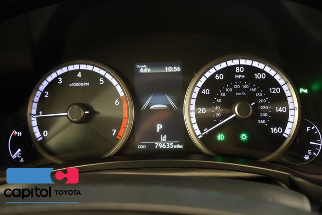 Used 2019 Lexus NX 300 F Sport w/ F Sport Comfort Package AWD/4WD image 16