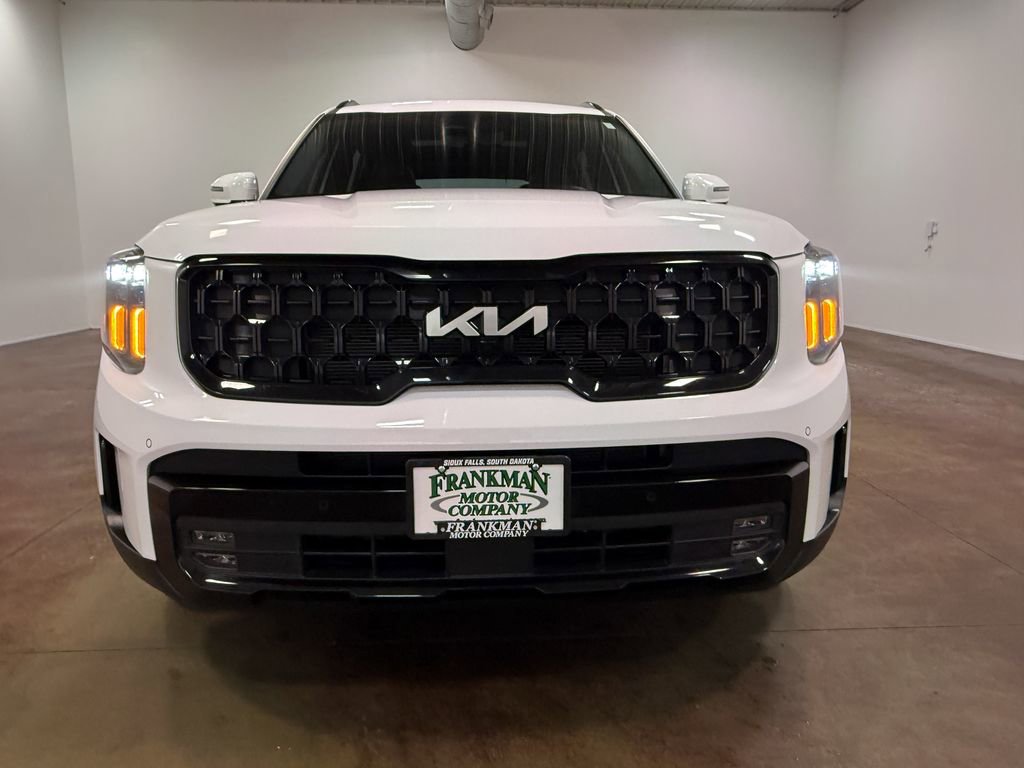 Used 2024 Kia Telluride SX Prestige X-Line image 40