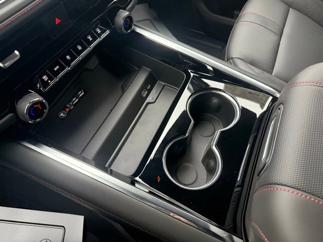 New 2026 Chevrolet Tahoe RST w/ RST Capability Package image 27