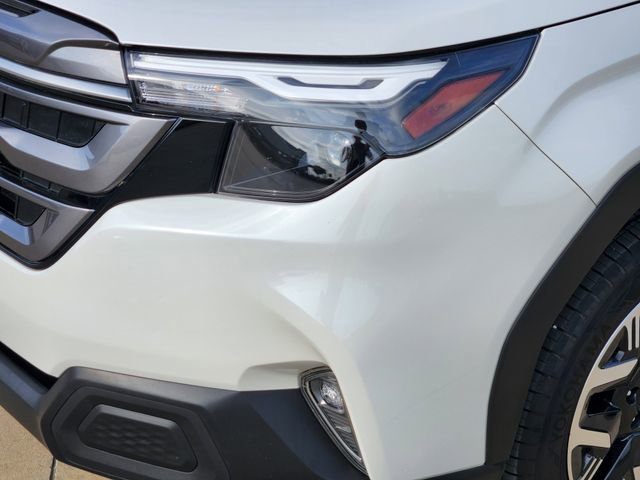 Certified 2025 Subaru Forester Premium image 9