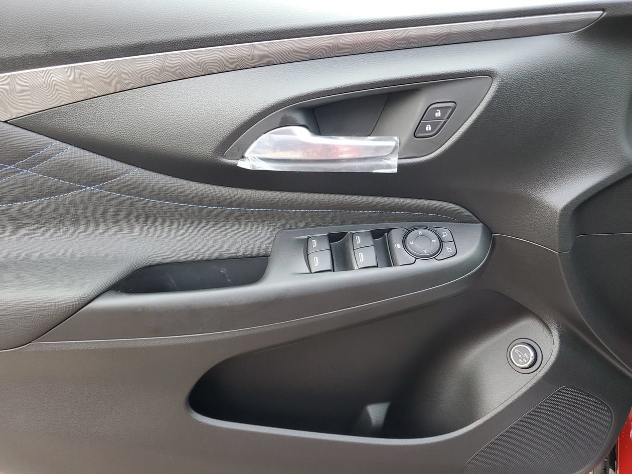 New 2026 Buick Envista Sport Touring w/ Convenience II Package FWD image 16