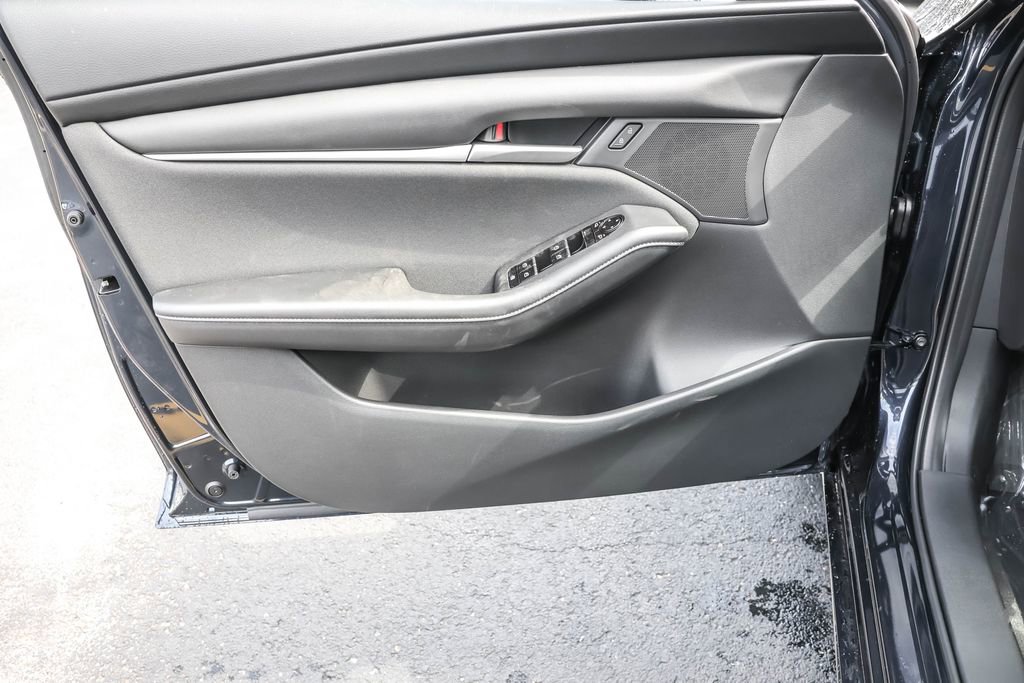 New 2026 MAZDA MAZDA3 s FWD image 32