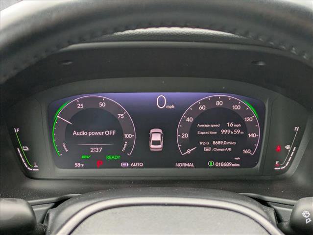 Used 2023 Honda Accord Sport image 13