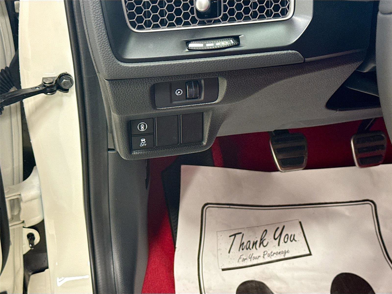 Used 2025 Honda Civic Type R image 10