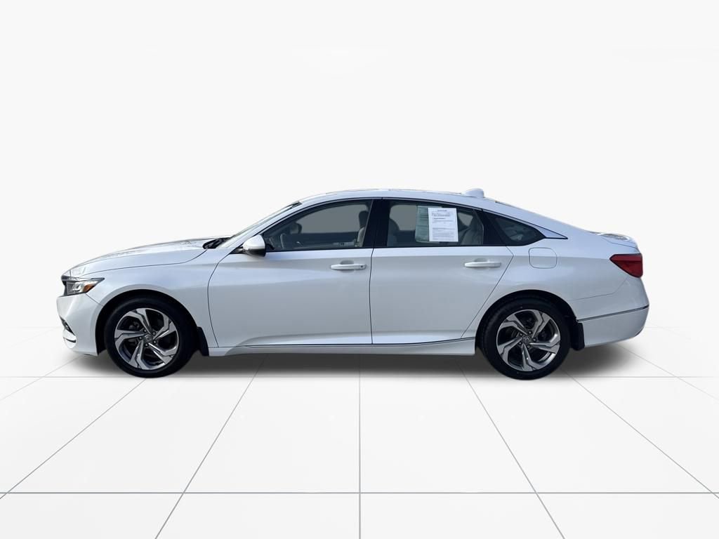 Used 2019 Honda Accord EX-L image 5