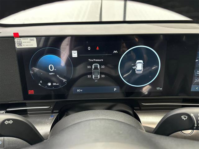 New 2026 Hyundai Kona Limited image 29