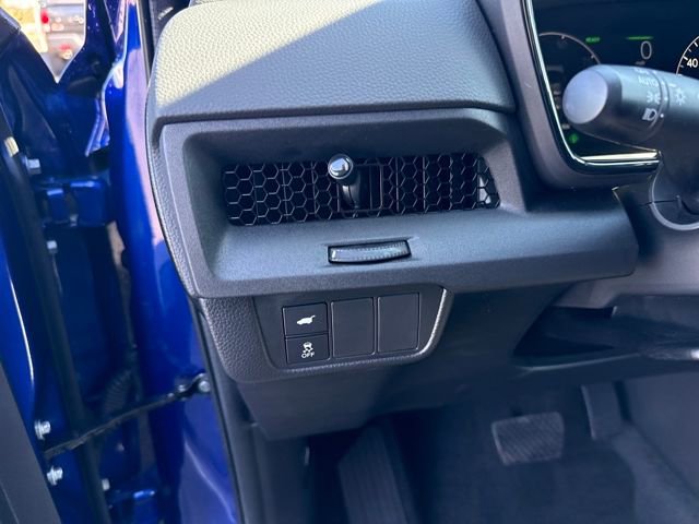 Certified 2025 Honda CR-V Sport-L image 16